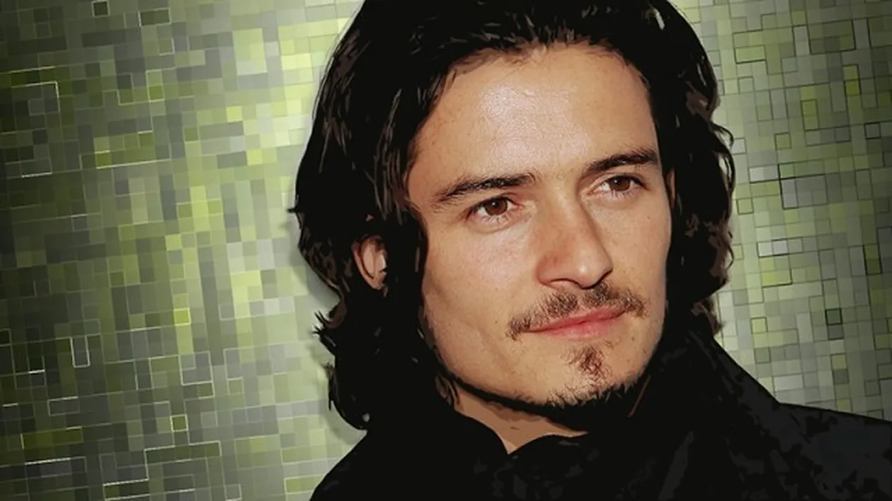 O româncă a fost concediată pentru că s-a culcat cu celebrul actor Orlando Bloom. “A avut o noapte...”