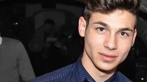 Mesajul tulburator postat de rapper-ul gasit mort intr-un canal! Care au fost ultimele cuvinte ale lui Alex catre prietenii lui!