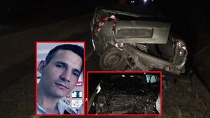 Apelul disperat al unei mame, după ce fiul ei a fost implicat într-un accident teribil: "Când te lupţi cu moartea, să îi smulgi din gheare tot ce ai mai drag". Cuvintele femeii îţi sfâşie inima