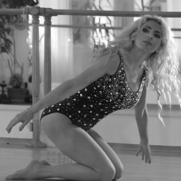 Fosta soție a lui Cabral arată senzațional la 51 de ani! Cu ce se ocupă Luana Ibacka