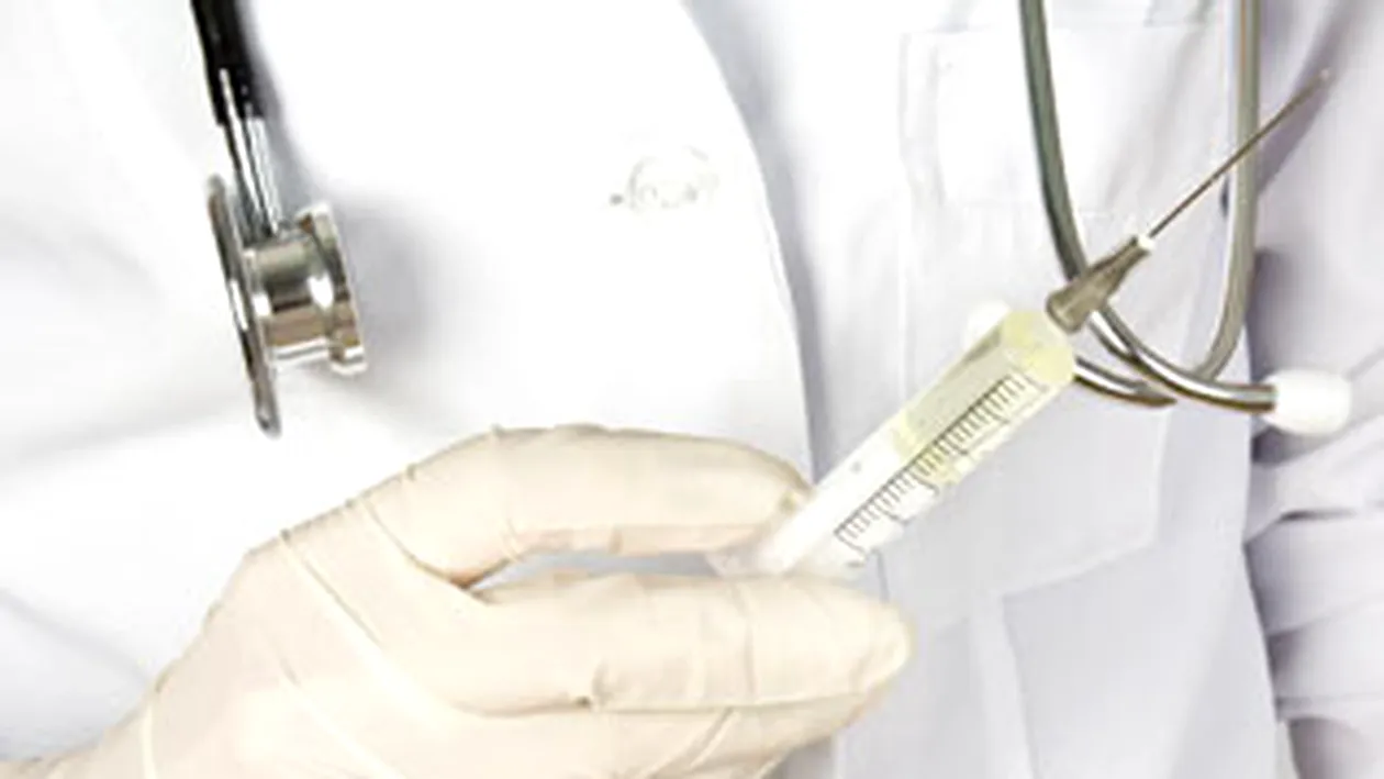 Familia unei fete in moarte cerebrala acuza un medic ca i-a administrat gresit o injectie