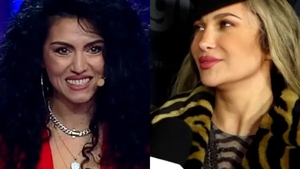 Lora a sărit la gâtul Doiniței Oancea. „Mocirlă pe bani”. S-au certat de la un bărbat