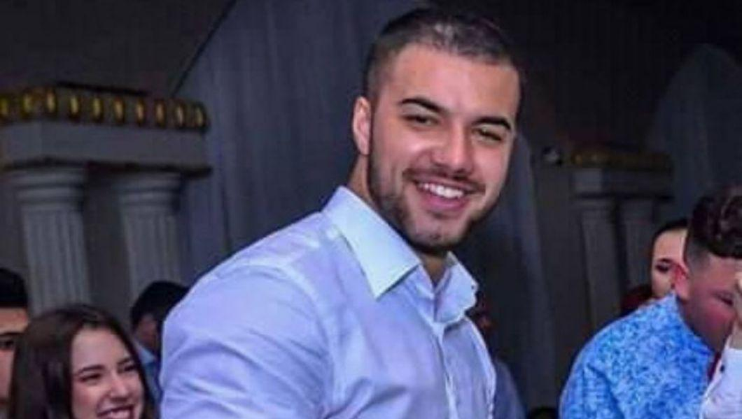 Culiță Sterp iubește din nou! Cum arată femeia care îi face inima să tresare