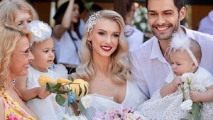 Ce surpriză le-a făcut George Burcea fetițelor sale, în timp ce Andreea Bălan este la mare. Complice i-a fost chiar mama artistei