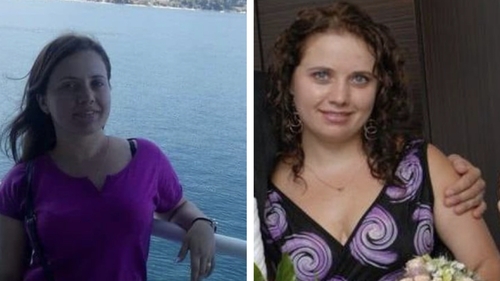 A murit Iulia Ganea, femeia care a trăit 11 ani ca un bebeluș după ce a fost spulberată pe trecerea de pietoni