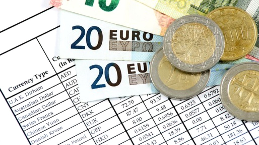 Curs valutar BNR, 30 octombrie. Câți lei costă un euro la sfârșit de săptămână
