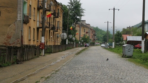 Ce se întâmplă în orașul-fantomă din România. Puțini au aflat despre evenimentele petrecute la Ciudanovița