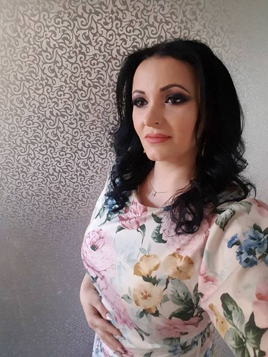 „Silvana Rîciu a murit”. Anunțul care i-a îngrozit pe fanii și apropiații artistei