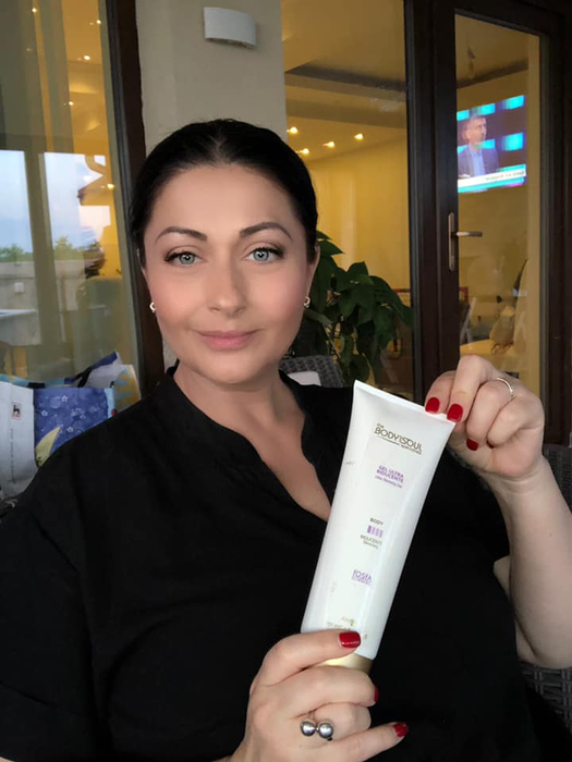 Nunta se apropie. Gabriela Cristea a slăbit 12 kilograme cu această dietă