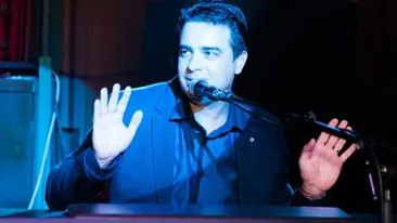 SOC in muzica romaneasca: Componentul uneia dintre cele mai in voga trupe, condamnat la inchisoare! Sentinta e DEFINITIVA