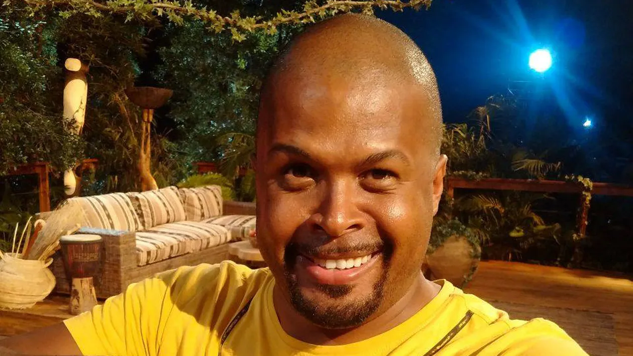 În urmă cu şase ani CABRAL a fost la un pas de moarte, iar acum riscă să ajungă din nou la spital! 