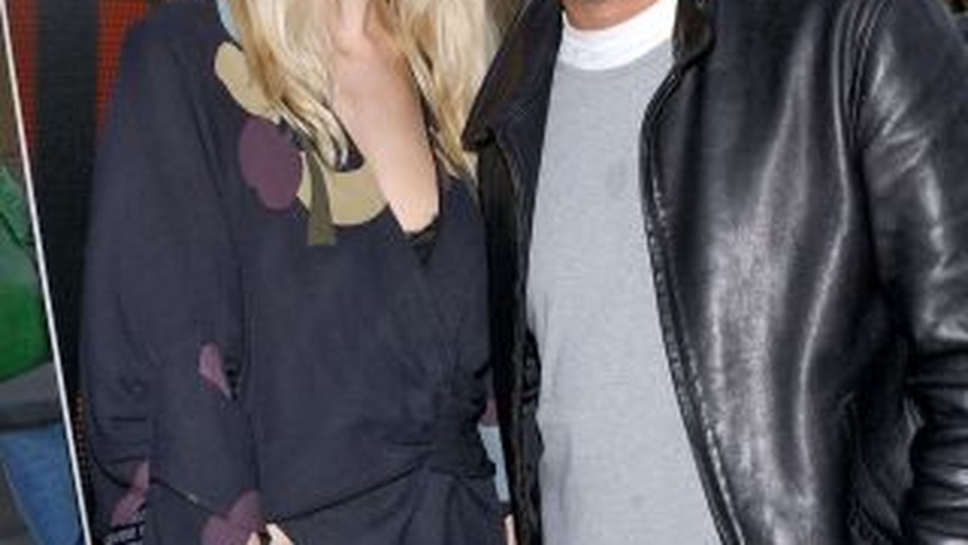 Claudia Schiffer a dezvaluit numele celui de-al treilea ei copil