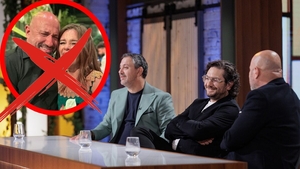 Cătălin Scărlătescu, ironizat de Bontea și Dumitrescu, pentru că a fost părăsit de Doina Teodoru. Ce s-a întâmplat la filmările Masterchef de la Pro TV