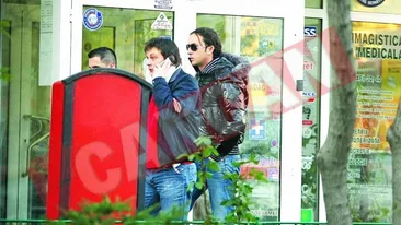 Steaua - Urziceni s-a aranjat la restaurantul lui Vasile Turcu