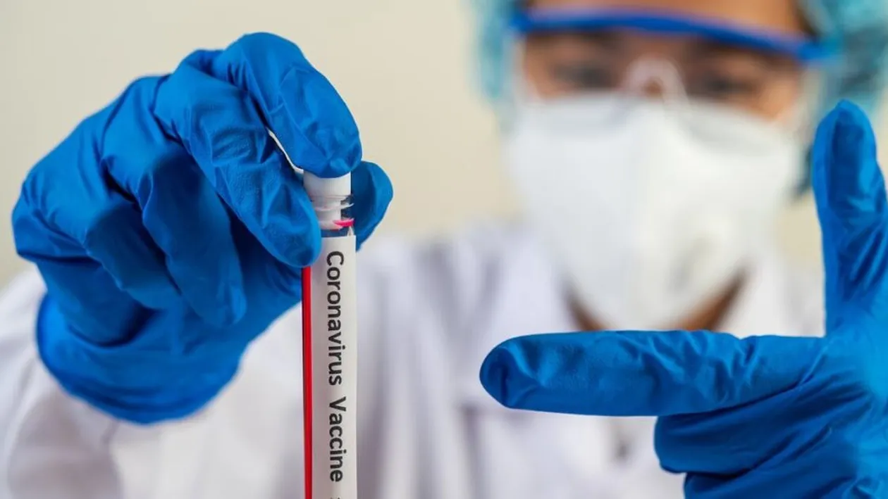 Focar de COVID-19 într-un centru medico-social din Dâmbovița. Zeci de persoane au fost testate pozitiv! De la cine s-au infectat