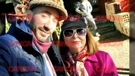 Avem singurele imagini cu ”puiuțul” fostei ministrese a Justiției! Rodica Stănoiu întinerise și ea cu 30 de ani