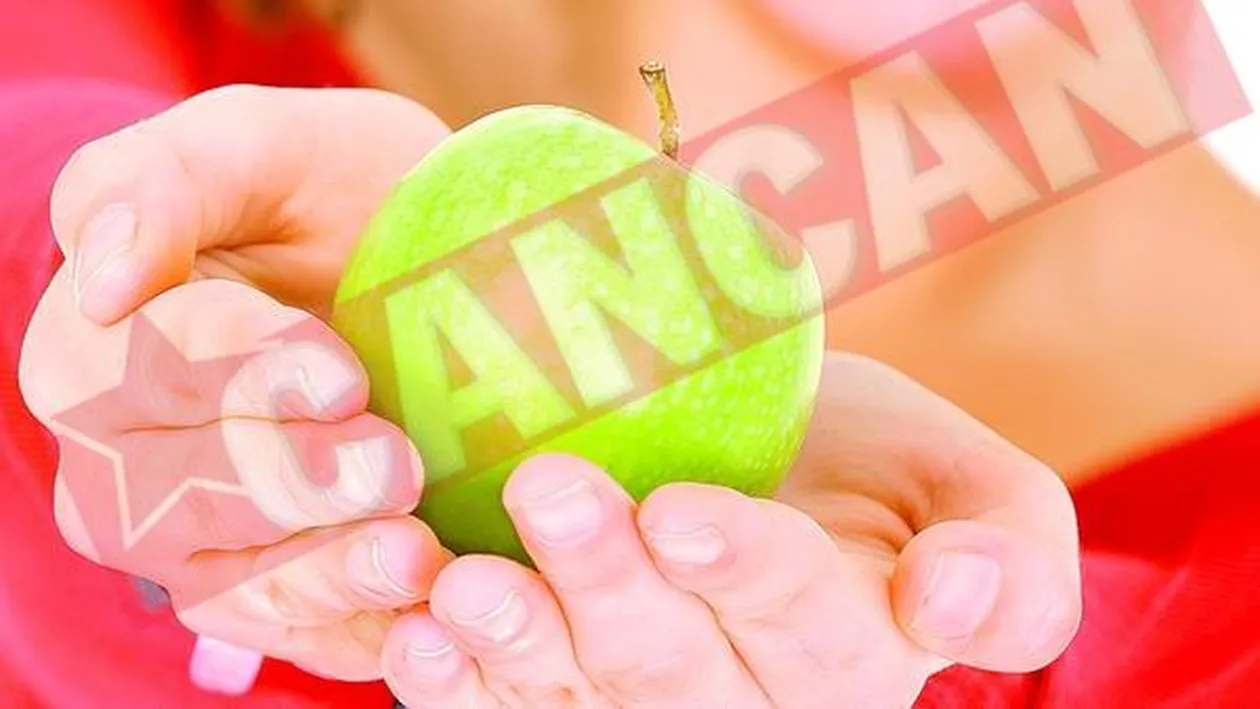 Alimente satioase recomandate pentru curele de slabire