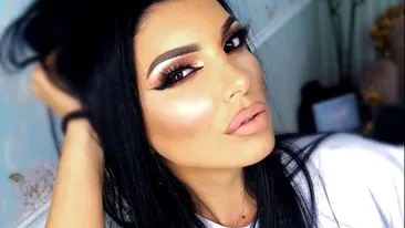 Andreea Tonciu a dansat topless la TV. Fanii au desființat-o imediat: „A fost vulgară, prea si-a expus silicoanele”