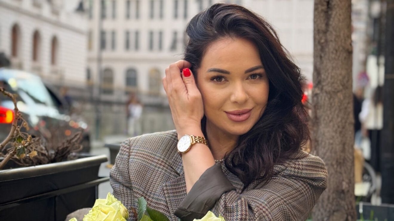 Cu cine s-a cuplat Deea Maxer, după despărțirea de Robert Drilea. Nimeni nu se aștepta la asta!