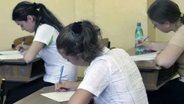 Iti vine sa razi, dar parca e de plans! Elevii au fost dezastru la BAC! Iata ce perle au putut sa scoata