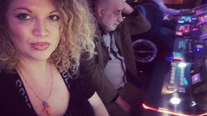 Oana Lis, mai acidă ca niciodată la TV: “Să mă pupați în funduleț”. Motivul pentru care a răbufnit