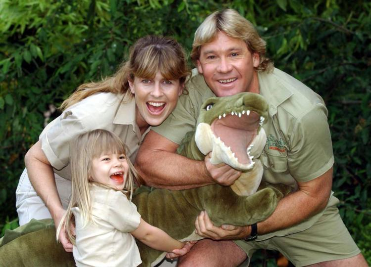 Decizie de ultim moment luată de familia lui STEVE IRWIN, la mai bine de un deceniu de la moartea „Vânătorului de crocodili”. Au făcut anunţul pe care toată lumea îl aştepta