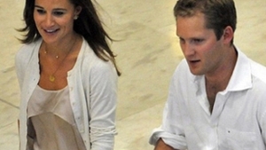Pippa Middleton surprinsa la Madrid alaturi de fostul iubit!