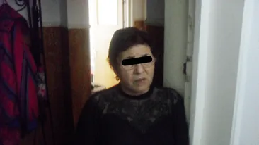 Caz socant intr-un bloc din Dristor! Iulia si-a impuscat vecina in piept fiindca a avut tupeul sa o roage sa dea muzica mai incet!