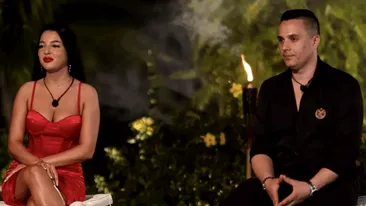 Asemănare izbitoare între iubita lui George Vornicu de la Insula Iubirii și fosta soție. Cum arată și cu ce se ocupă aceasta