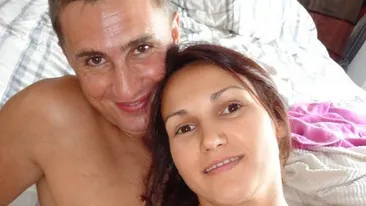 Cea mai trasnita familie! Tatal “micului Hercule” spala calul cu sampon, mama taie ceapa cu ochelarii de scafandru!