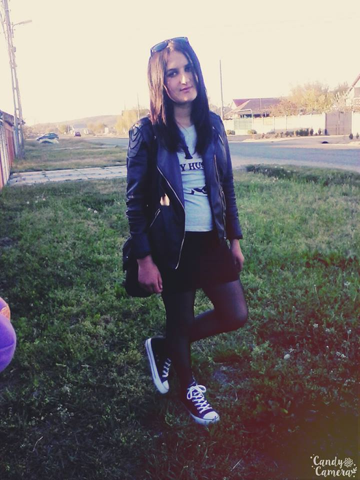 Alexandra, victima lui Gheorghe Dincă