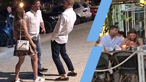 Scandal la nunta familiei Halep! Descindere la terasa unde avea loc evenimentul