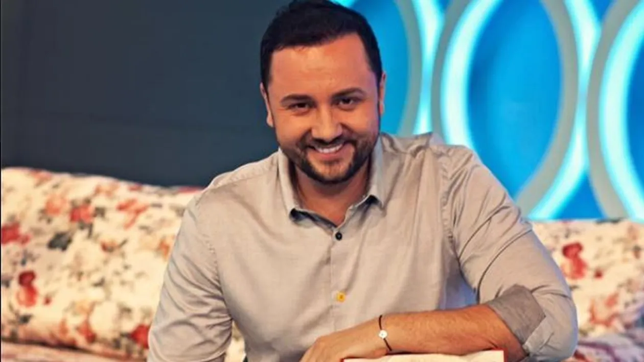 Ce i-a spus un copil lui Cătălin Măruță când l-a văzut pe stradă, în timp ce mânca un covrig