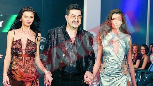 Iata de ce beneficiau VIP-urile la bordelul lui "Dyandy"!