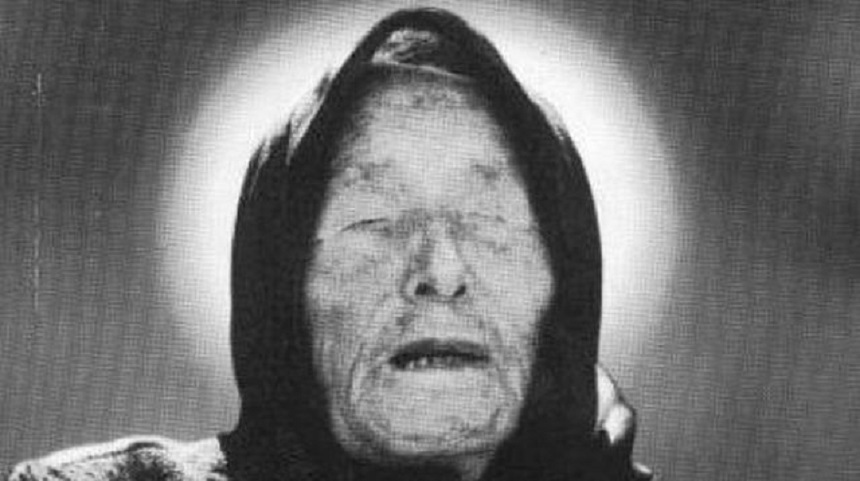 Baba Vanga a făcut profeţii incredibile pentru 2018. Ce urmează să se întâmple anul viitor