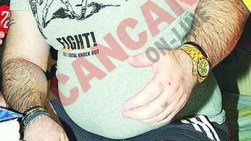 Nutu Camataru l-a pus la respect pe Maharu