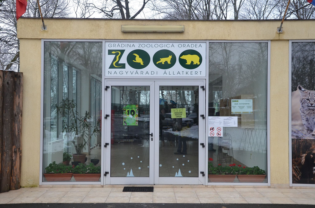 Angajații Grădinii Zoologice au plecat mai devreme, fără să verifice dacă mai sunt vizitatori