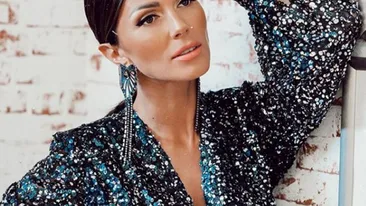 Aflată în izolare, Ilinca Vandici se pregătește pentru Paște. Cine a învățat-o să gătească și ce alimente a exclus din meniu pentru a-și păstra silueta. “Sunt expertă!”