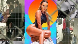 Ex-logodnica lui Pastramă nu are milă de Brigitte. “După faptă și…” + “Acum era ciuruit peste tot dacă…”