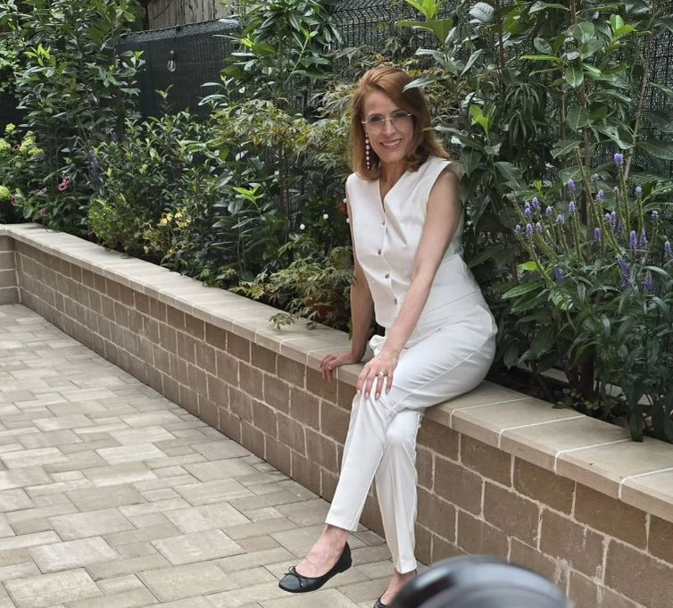 Monica Davidescu revine pe marele ecran! Gestul făcut de soția lui Aurelian Temișan a lăsat producția fără cuvinte: “Uite că s-a întâmplat!”