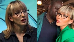Dana Roba, din nou singură?! Gestul care dă de înțeles că s-a despărțit de iubitul american