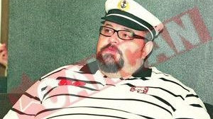 Piedone, concediu in SUA cu bossul unei firme de salubrizare