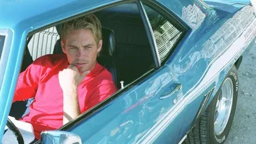 Adevarul REVOLTATOR despre moartea actorului Paul Walker! Ce-au putut sa gaseasca politistii la fata locului!