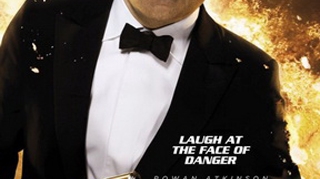 "Johnny English... se intoarce! " se mentine pe primul loc in box office-ul romanesc de weekend