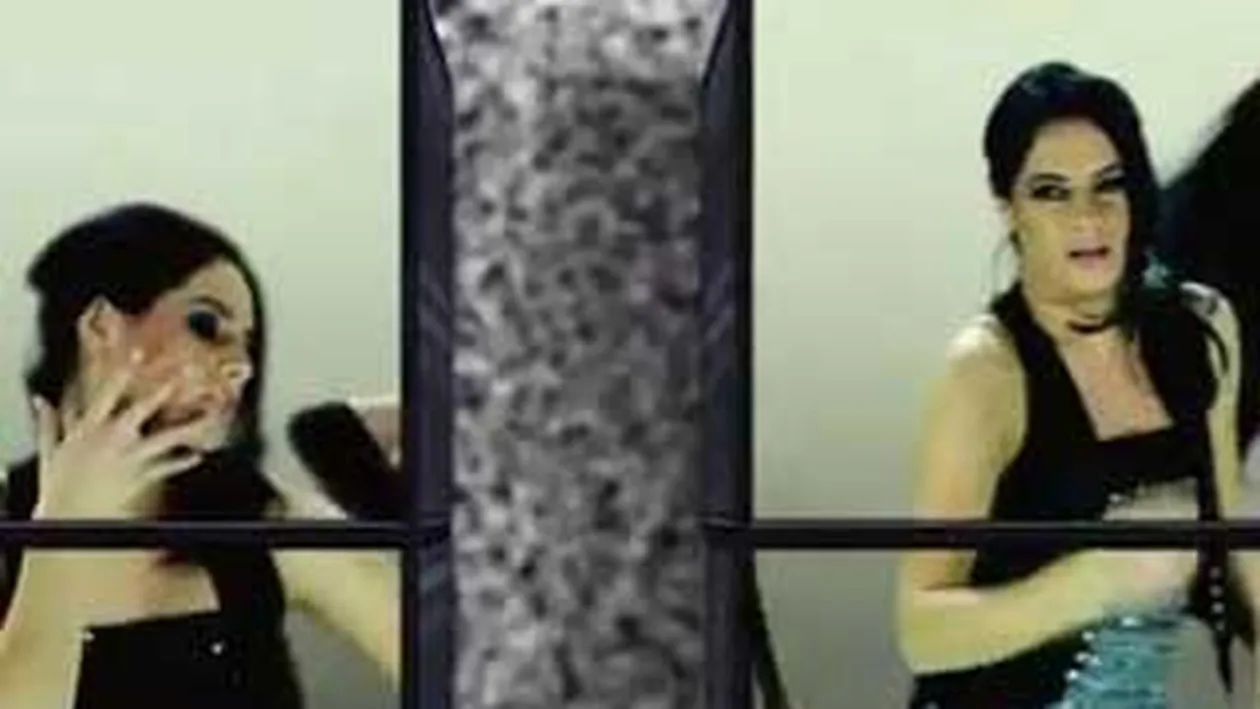 Dj Sava si Raluka au lansat o declaratie de dragoste in videoclipul piesei Love you