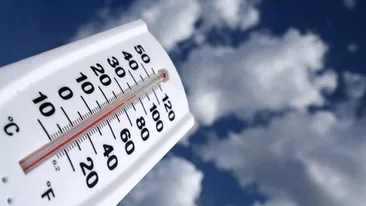Află cum va fi VREMEA până pe 7 aprilie! Ce temperaturi vor fi în fiecare regiune a ţării