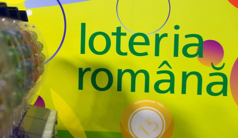 Loteria Română a fost devalizată ani buni