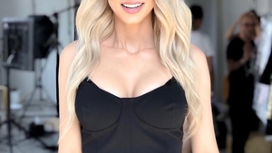Andreea Bălan a ajuns la 49 de kilograme: ”Mănânc de două ori pe zi, un singur fel”