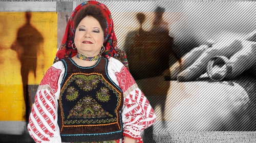 Saveta Bogdan, înșelată cu peste 80 de femei. După ce a trecut printr-o adevărată traumă, interpreta de muzică populară și-a găsit alesul