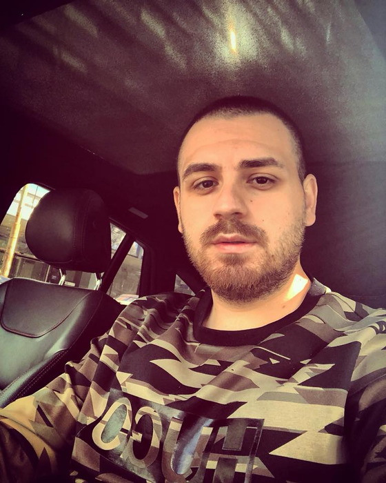 Primele declarații ale lui Cătălin Vișănescu după ce a născut Betty Salam